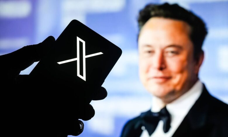 Elon Musk acusado de amplificar discursos violentos sobre X Elon Musk acusado de amplificar discursos violentos sobre X